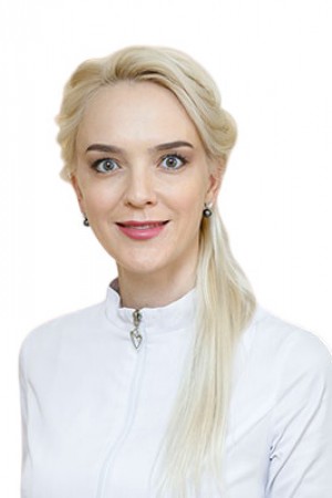 Кутасова Анна Игоревна