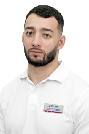 Атаев Алан Артурович