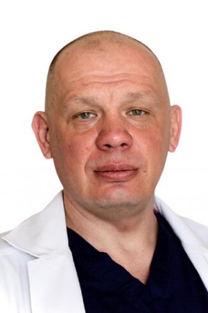 Лыков Алексей Владимирович