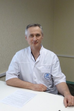 Раткин Дмитрий Михайлович