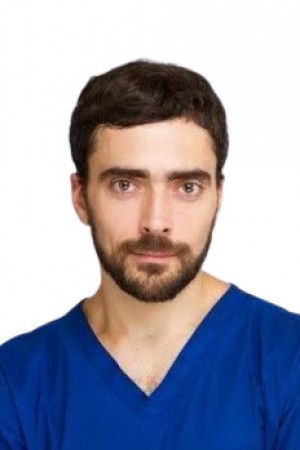 Тихоненко Антон Игоревич