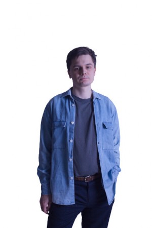 Кочетков Дмитрий Борисович