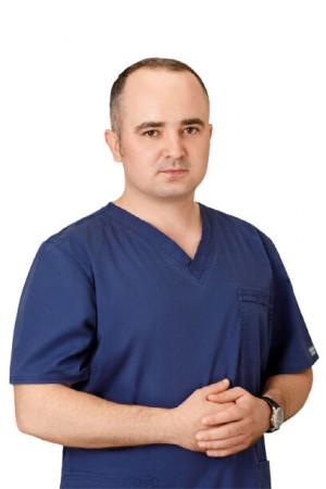 Беляев Евгений Игоревич