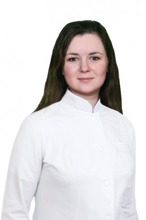Дружинина Наталья Александровна