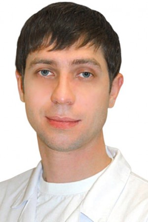 Курбанов Артем Анатольевич