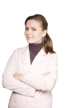 Углова Ольга Глебовна