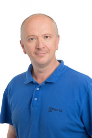 Силин Модест Николаевич