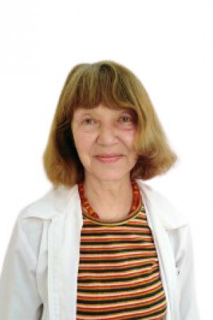 Караяниди Наталья Дмитриевна