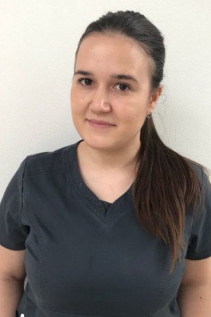 Хайруллина Ирина Сергеевна