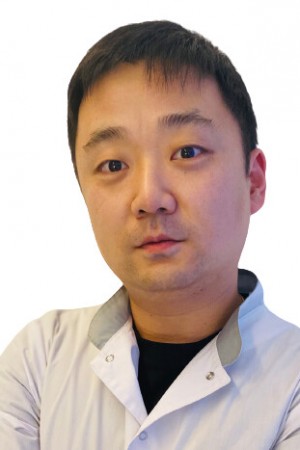 Хан Иннокентий Евгеньевич