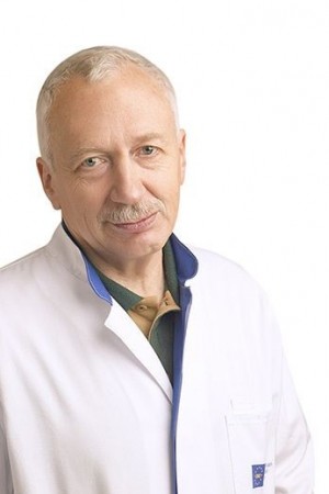 Сагалович Михаил Абрамович