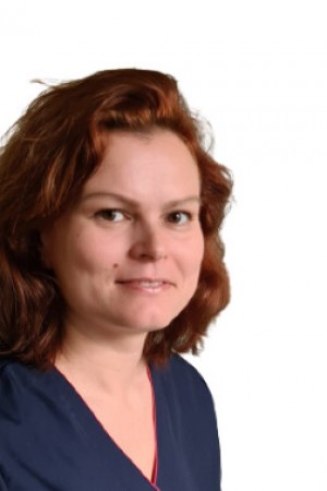 Вязникова Ольга Владимировна