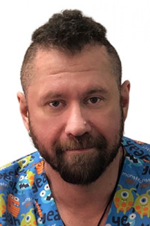 Зубенко Евгений Григорьевич