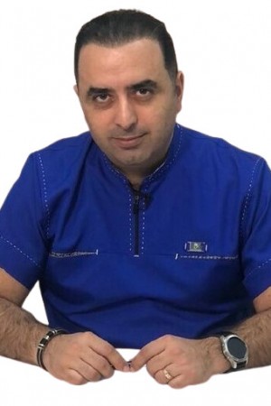 Араз Амиров