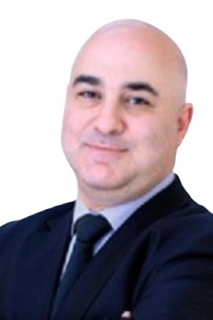 Петросов Сергей Николаевич