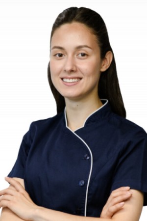 Кусткова Анастасия Алексеевна