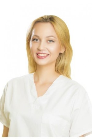 Трушникова Ксения Александровна