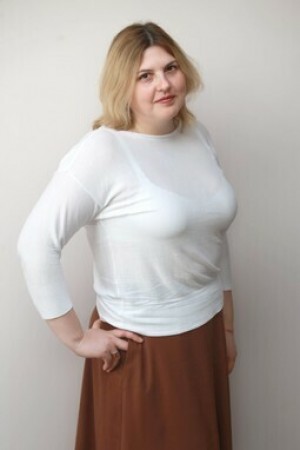 Тимошенко Софья Игоревна