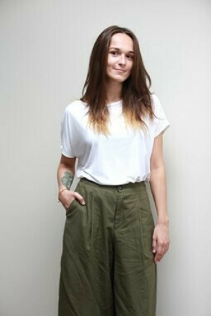 Мампория Янина Мурмановна