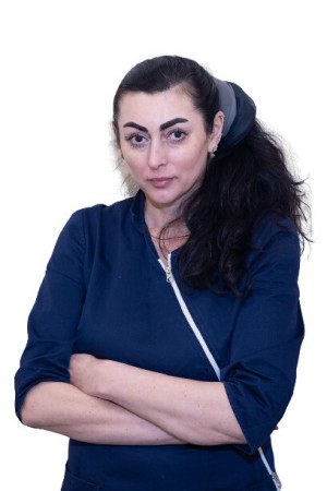 Чекулаева Иннеса Александровна