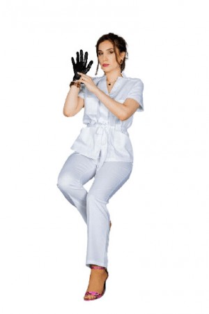 Юсупова Радима Аптиевна