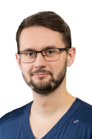 Смирнов Данила Александрович