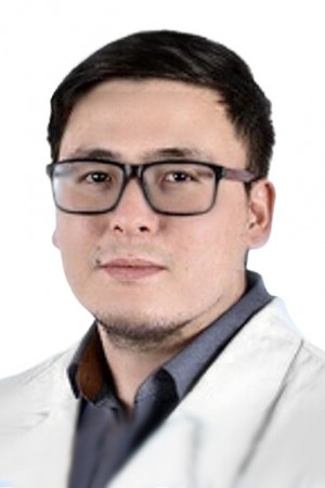 Шахаев Азат Алижанович