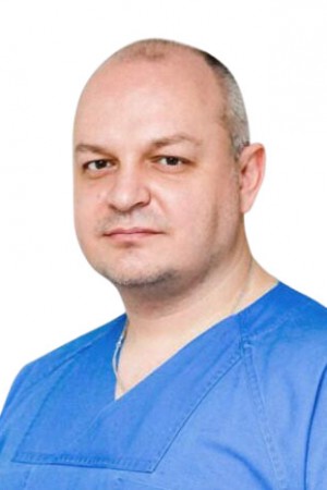 Ищенко Роман Викторович