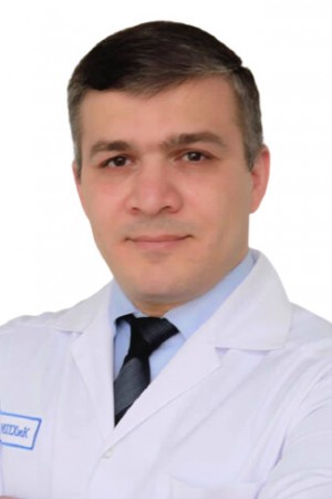 Рахимов Ахмед Якупович