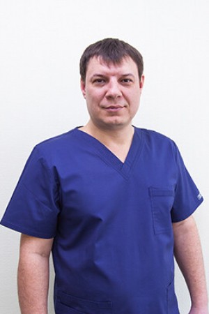 Воронин Вадим Анатольевич