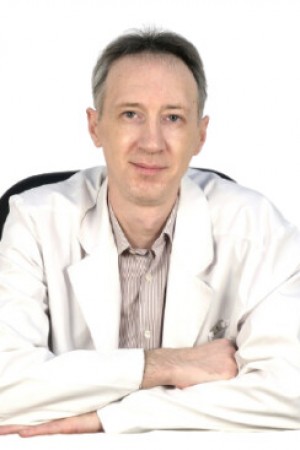 Блохов Александр Владимирович