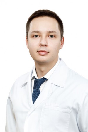 Сурвилло Игорь Игоревич