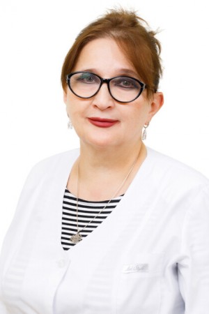 Сагиян Карине Размиковна