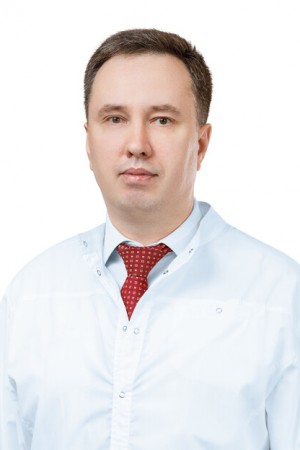 Скальский Максим Станиславович