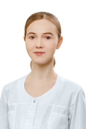 Яковлева Елена Сергеевна