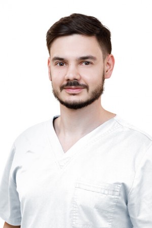 Ларцев Олег Дмитриевич