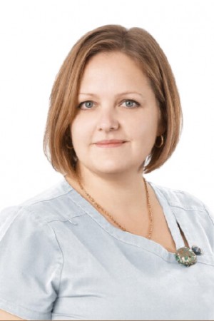 Сильманович Наталья Николаевна