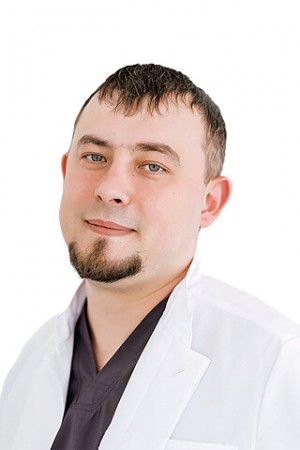 Дягилев Алексей Анатольевич