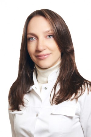 Жукова Юлия Витальевна