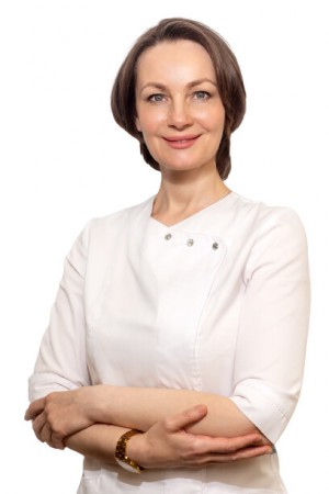 Бессмертнова Светлана Георгиевна