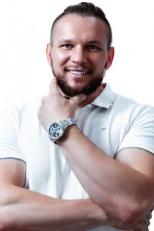 Макиенко Максим Александрович