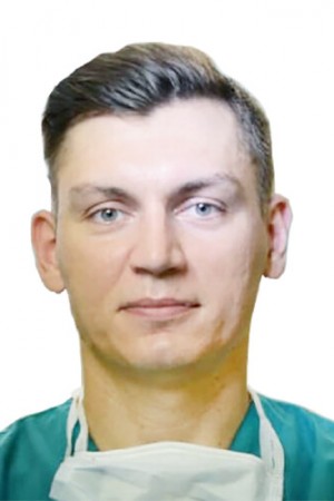 Панков Андрей Николаевич