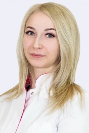 Коновалова Дарья Станиславовна