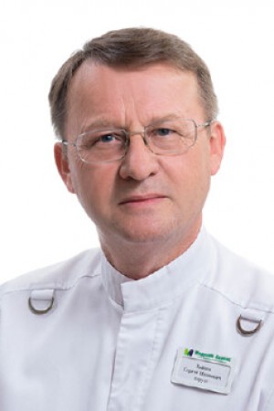 Зайцев Сергей Иванович