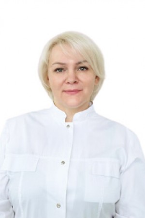 Жукова Елена Александровна