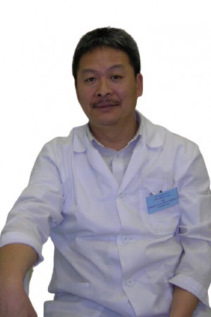 Ли Вячеслав Алексеевич