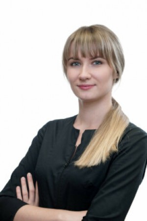 Зятева Инна Игоревна