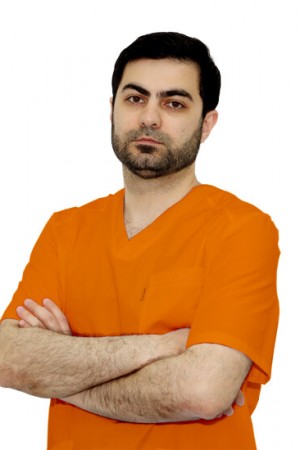 Минатуллаев Вагиф Физуллиевич