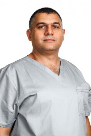 Хачатрян Хачатур Жораевич