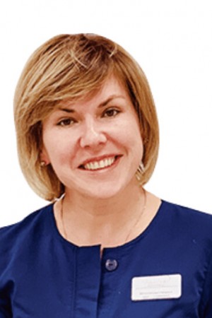 Остолопова Наталья Викторовна